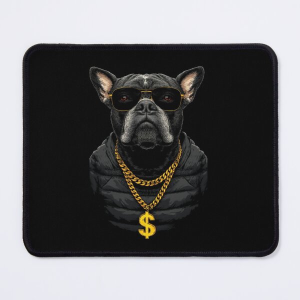 Item preview, Millionaire Dog designed and sold by AlyMouk.