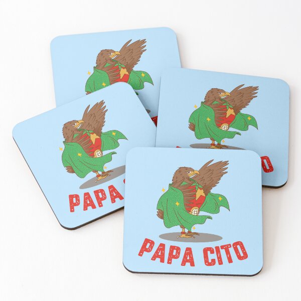 Item preview, Papa Cito designed and sold by 87-Aesthetics.