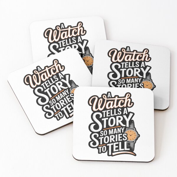 Item preview, Watches Hold Moments and Memories designed and sold by WatchesAndMore.