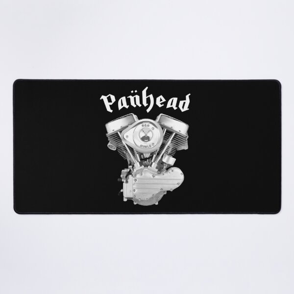 Item preview, PANHEAD 1 designed and sold by Garden Of Nightmares.