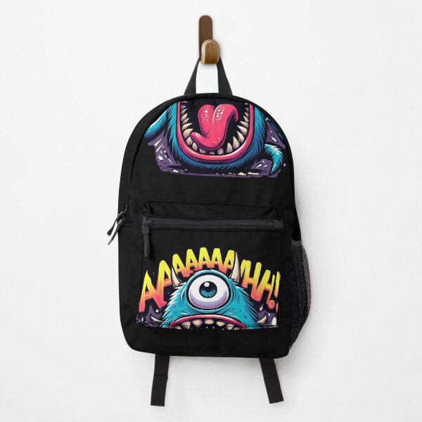 Item preview, aaahh real monsters  designed and sold by NCNGDESIGN.