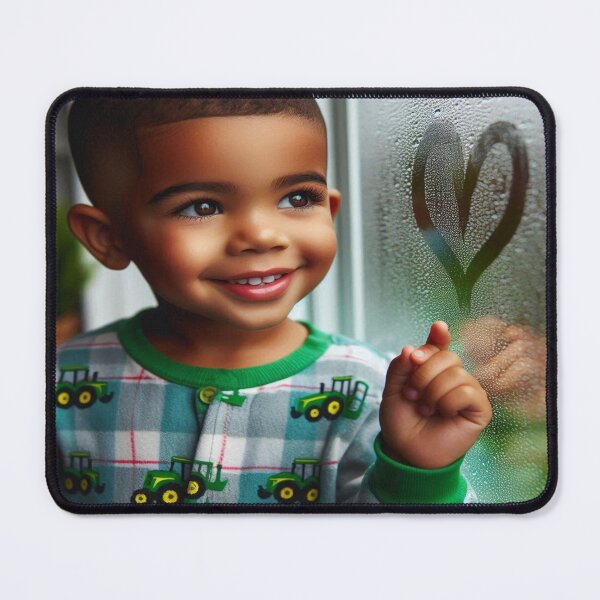 Item preview, Beautiful Biracial Child designed and sold by connie campbell.