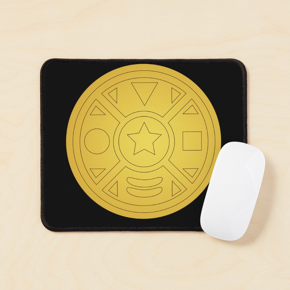 Item preview, Mouse Pad designed and sold by themndz.