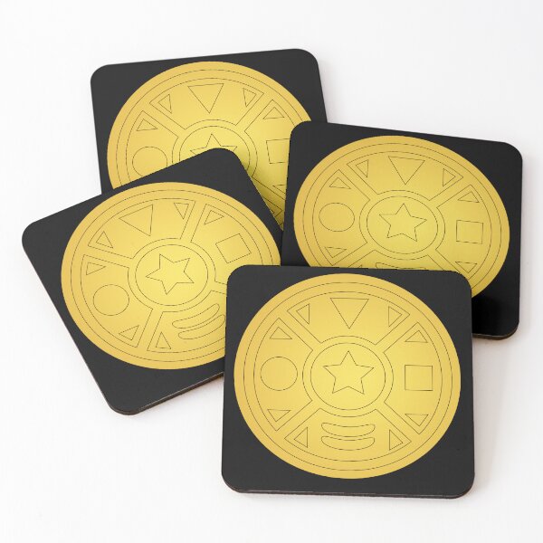 Item preview, Power Rangers Zeo Basic Logo designed and sold by King Kitsune.