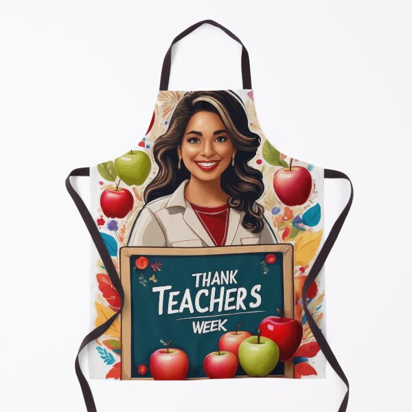 Item preview, Thank You, Teachers, for Inspiring Us designed and sold by bb-15artstudio.