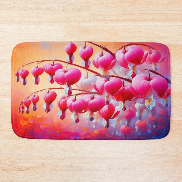 Item preview, Bleeding Heart Flower designed and sold by connie campbell.