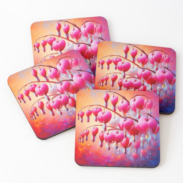 Item preview, Bleeding Heart Flower designed and sold by connie campbell.