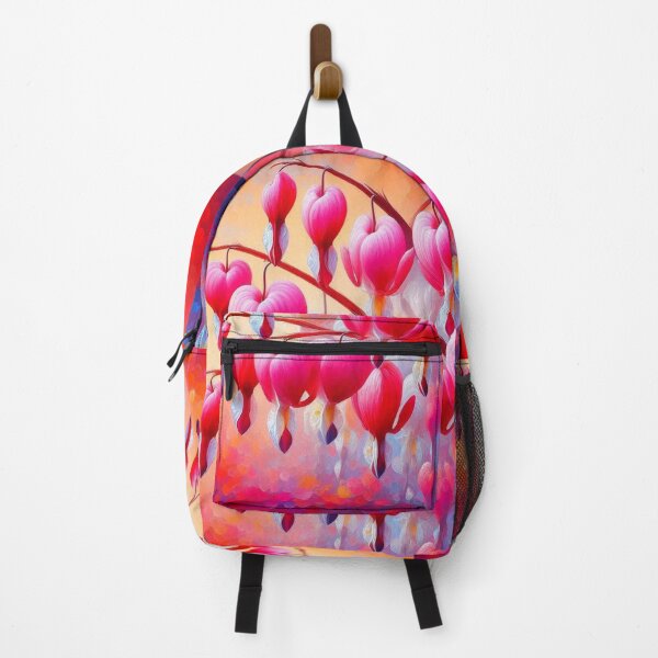 Item preview, Bleeding Heart Flower designed and sold by connie campbell.
