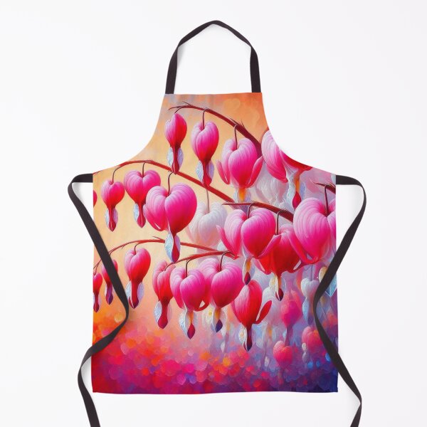 Item preview, Bleeding Heart Flower designed and sold by connie campbell.