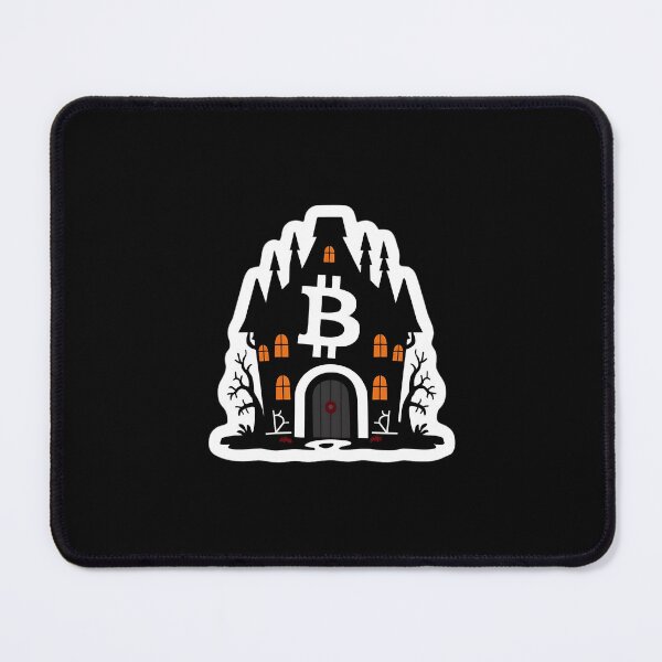 Item preview, Bitcoin Clean Lines Concept designed and sold by RadDeck.