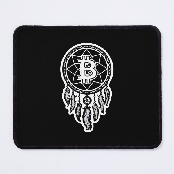 Item preview, Satoshi Vibe Minimal Mode designed and sold by RadDeck.