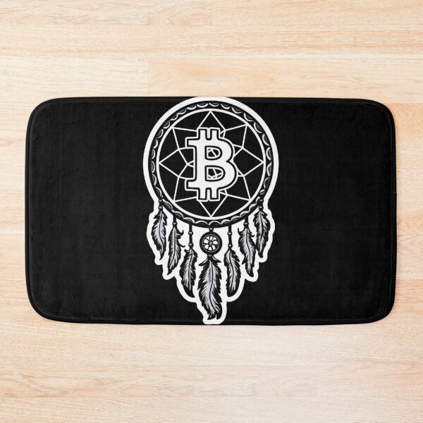 Item preview, Satoshi Vibe Minimal Mode designed and sold by RadDeck.