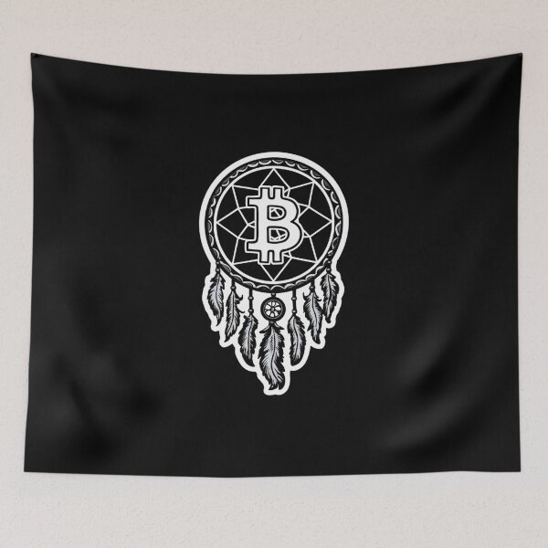 Item preview, Satoshi Vibe Minimal Mode designed and sold by RadDeck.