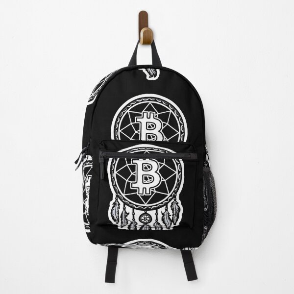 Item preview, Satoshi Vibe Minimal Mode designed and sold by RadDeck.