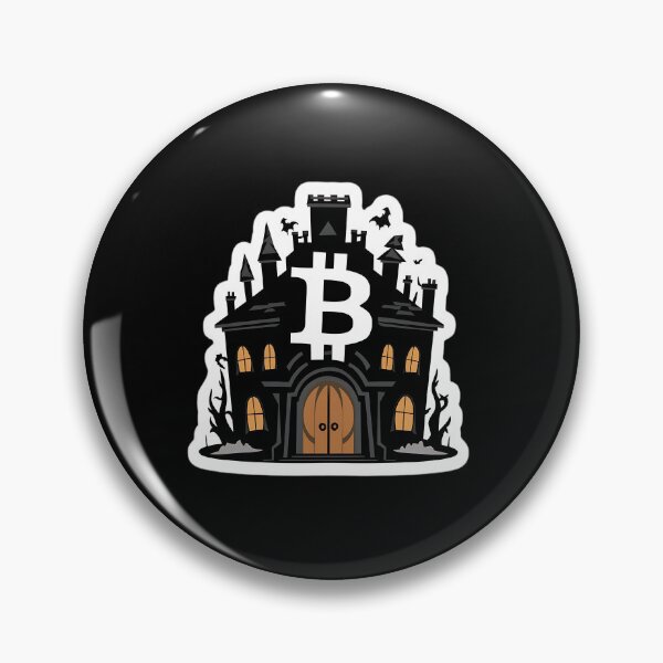 Item preview, Minimalist Bitcoin Energy designed and sold by RadDeck.