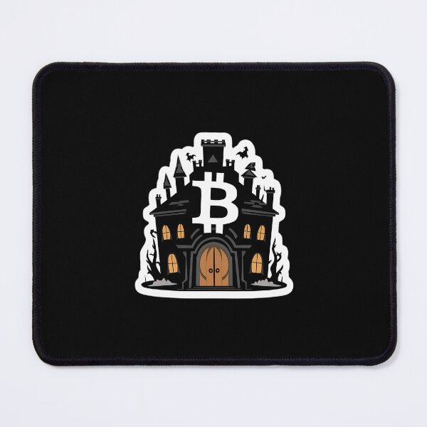 Item preview, Minimalist Bitcoin Energy designed and sold by RadDeck.