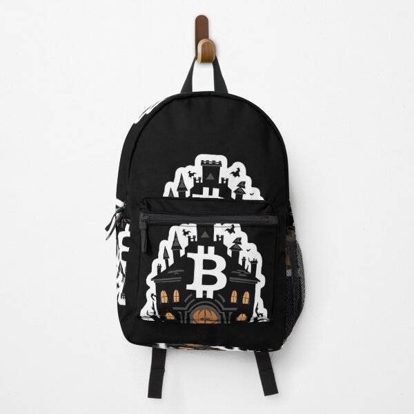 Artikelvorschau, Minimalistische Bitcoin-Energie entworfen und verkauft von RadDeck.