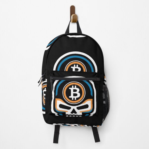 Item preview, Bitcoin Vibes Only designed and sold by RadDeck.