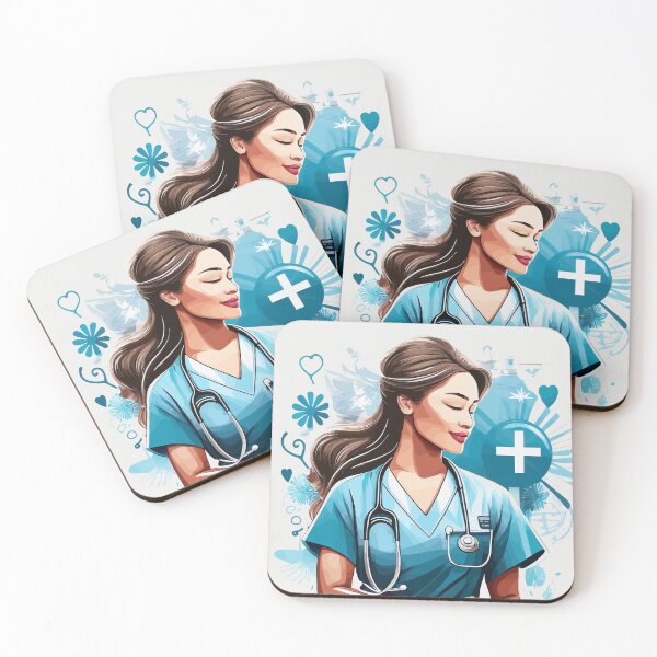 Item preview, Honoring Healthcare Heroes designed and sold by bb-15artstudio.