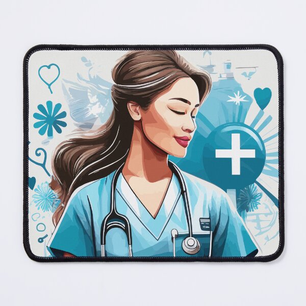 Item preview, Honoring Healthcare Heroes designed and sold by bb-15artstudio.
