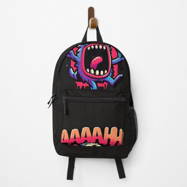 Item preview, aaahh real monsters  designed and sold by NCNGDESIGN.