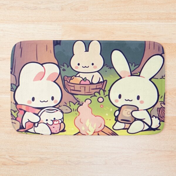 Item preview, Camping Night designed and sold by jinwooo.