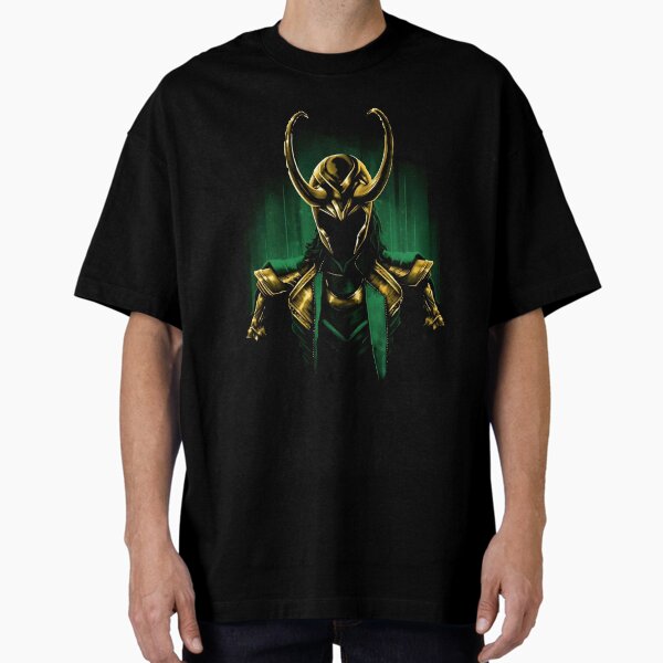 Item preview, Mischief god  designed and sold by Sjá.