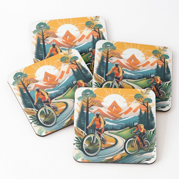 Item preview, Pedal Toward a Healthier Future designed and sold by bb-15artstudio.