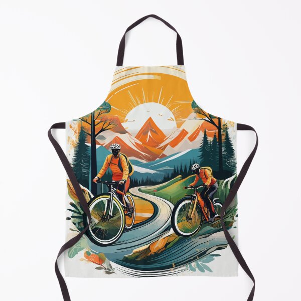 Item preview, Pedal Toward a Healthier Future designed and sold by bb-15artstudio.