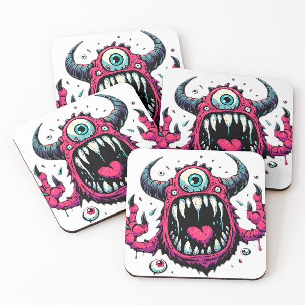 Item preview, aaahh real monsters  designed and sold by NCNGDESIGN.