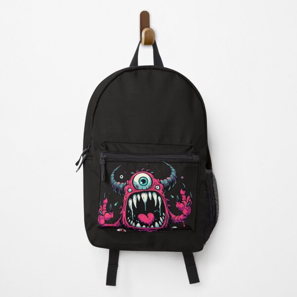 Item preview, aaahh real monsters  designed and sold by NCNGDESIGN.