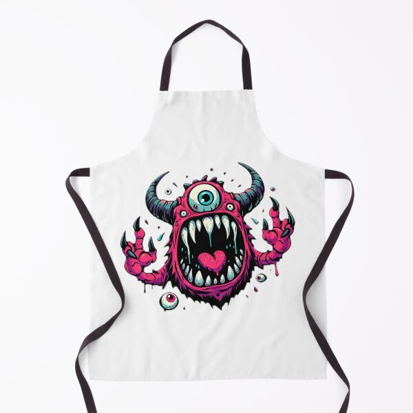 Item preview, aaahh real monsters designed and sold by NCNGDESIGN.