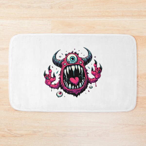 Item preview, aaahh real monsters  designed and sold by NCNGDESIGN.