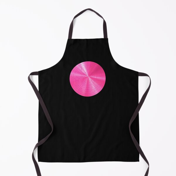 Item preview, ZEO RANGER ONE PINK designed and sold by King Kitsune.