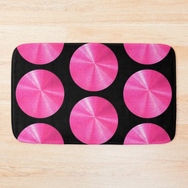 Item preview, ZEO RANGER ONE PINK designed and sold by King Kitsune.