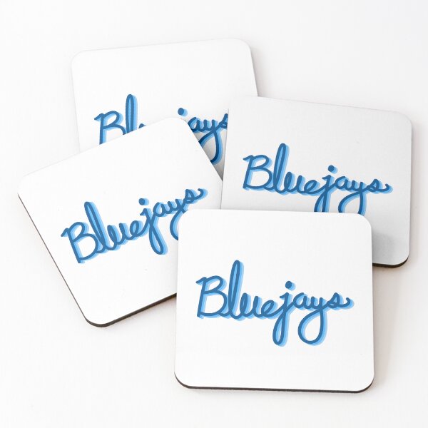 Artikelvorschau, Creighton Bluejays – Mehrschichtiges Schriftdesign entworfen und verkauft von AbanaCo.