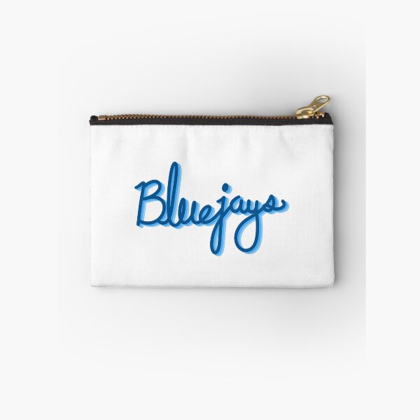 Artikelvorschau, Creighton Bluejays – Mehrschichtiges Schriftdesign entworfen und verkauft von AbanaCo.