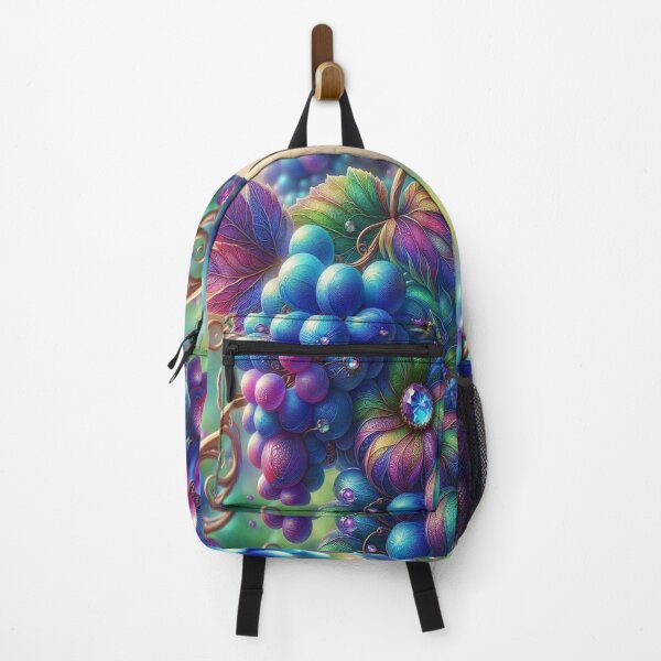 Item preview, Purple Grapes designed and sold by connie campbell.