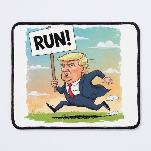Item preview, Run Run Run!!! designed and sold by ImmortalA.