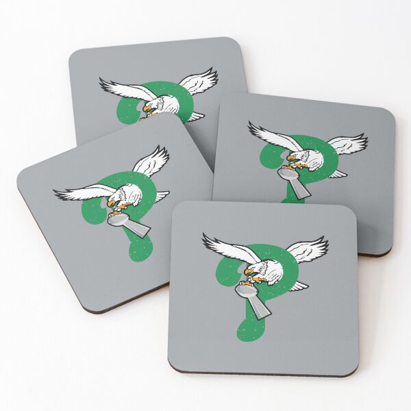 Item preview, Super Birds, Super Bowl designed and sold by damgoodgame.