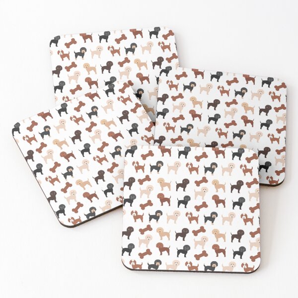 Item preview, Lots of Doodles designed and sold by Bichon Boutique.