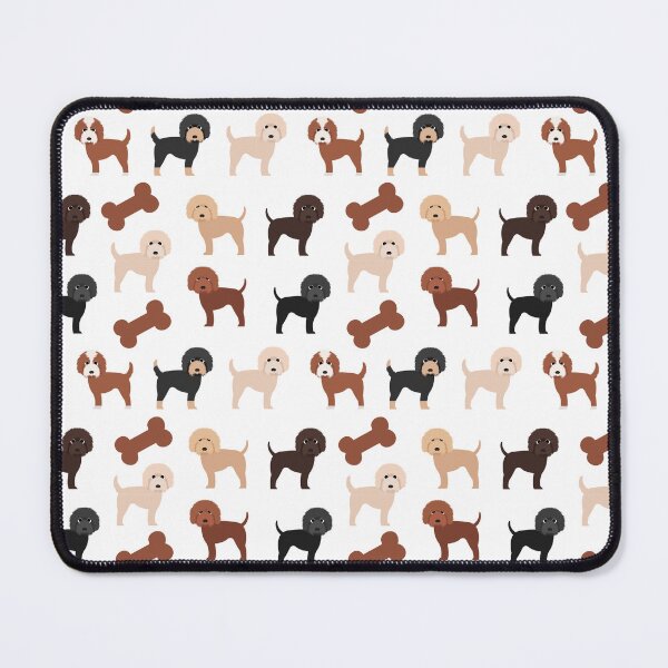 Item preview, Lots of Doodles designed and sold by Bichon Boutique.