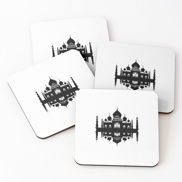 Item preview, Ivory Palace of Shadows designed and sold by JollyCritters.