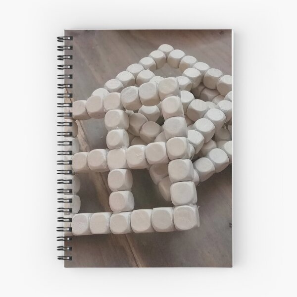 Item preview, Wood block pattern designed and sold by CanDo20.