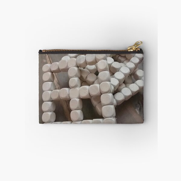 Item preview, Wood block pattern designed and sold by CanDo20.