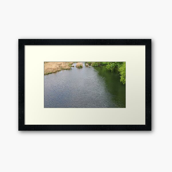 Item preview, Calm River Flowing  designed and sold by Art Connection.