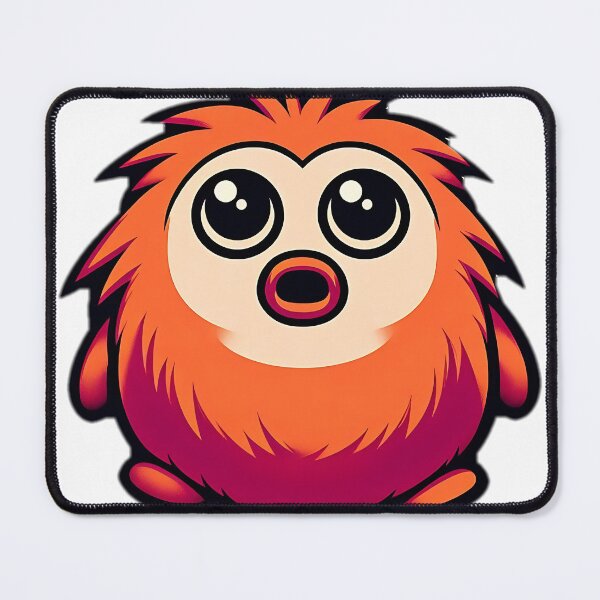 Item preview, boohbah designed and sold by NCNGDESIGN.