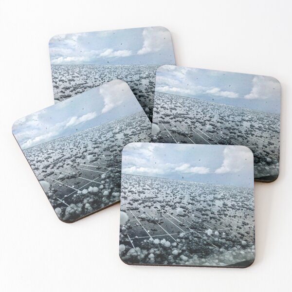 Item preview, What the Hail designed and sold by Photovoltaic_Photographer.