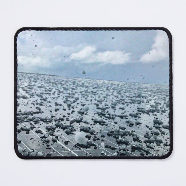 Item preview, What the Hail designed and sold by Photovoltaic_Photographer.