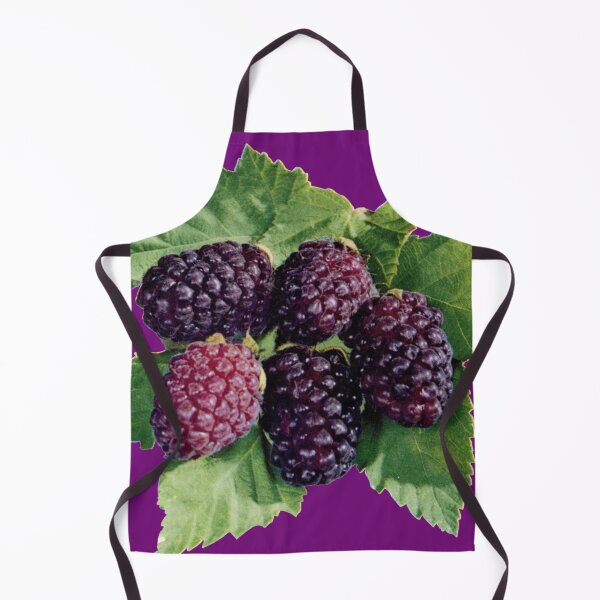 Item preview, For the Love of Boysenberries! designed and sold by TheBerryFarmer.